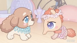 Littlest Pet Shop: Opening: Моя Мелодия Души 1 сезон