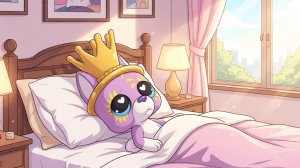 Littlest Pet Shop: Luck С Новым Котом