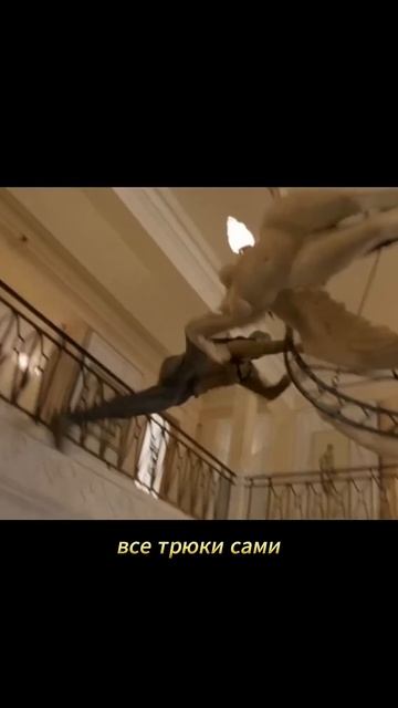 Этот фильм массово отправлял подростков в больницы! - За кадром истории (1080p, H264)