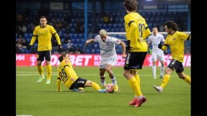 Ростов – Оренбург обзор / прогноз на матч