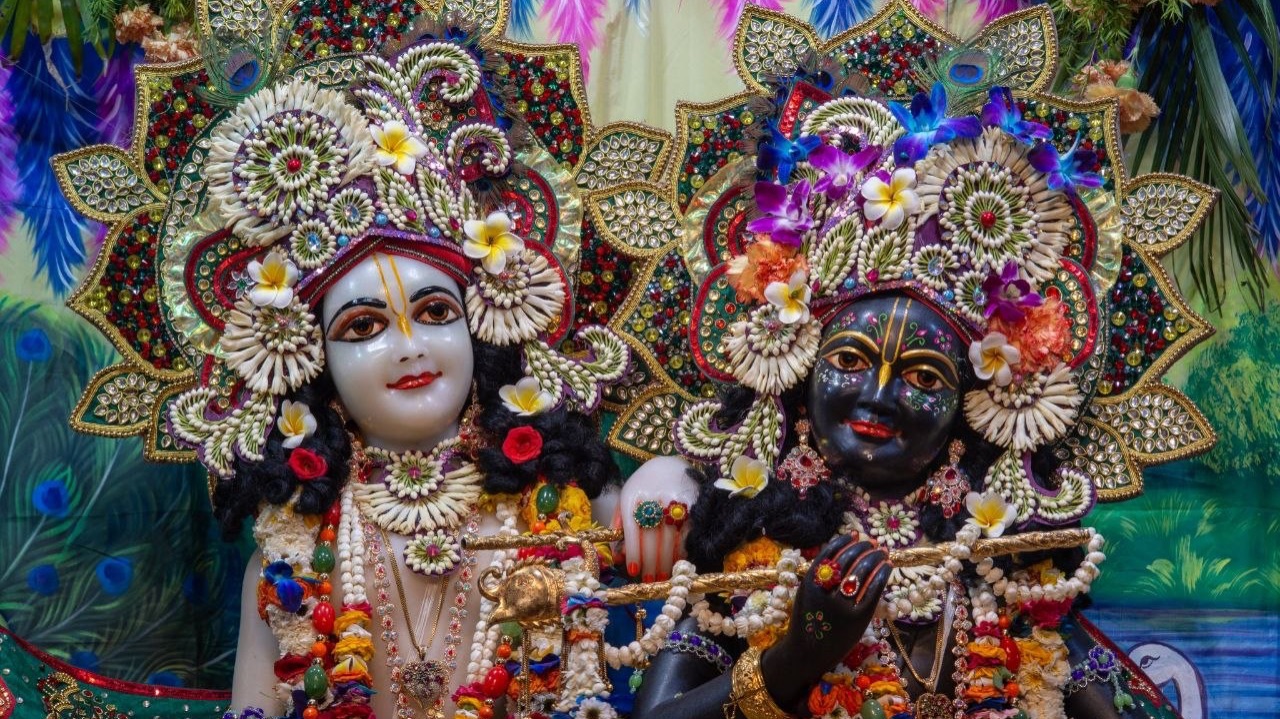 20.04.2026 ШБ 5.11.6  – Е.М.   Парамешвара д.