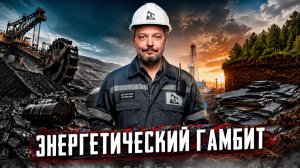 Откуда берутся нефть, газ и уголь? Происхождение углеводородов за 14 минут