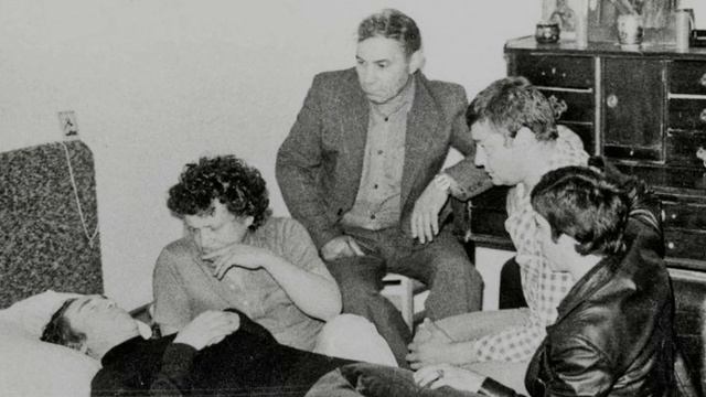 Баллада о Высоцком