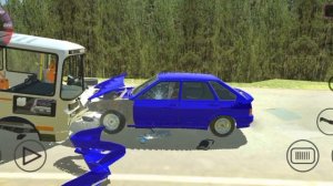 Авария Виктора Цоя