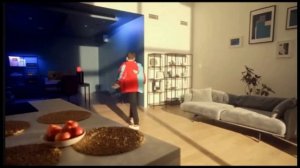 перезалив видео с  youtube от блогера компот я ем головы на завтраке