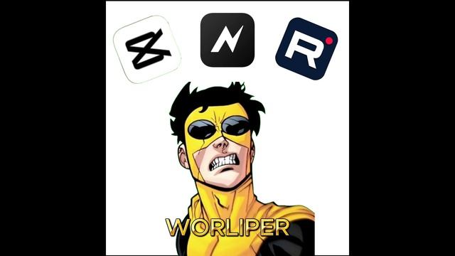 Аватарка для WORLIPER