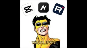 Аватарка для WORLIPER