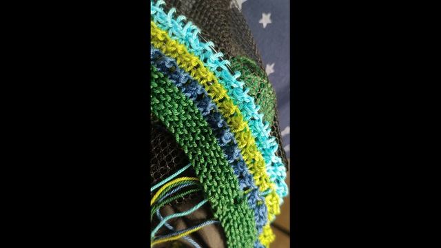 Новый проект