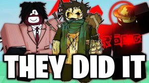 ШОК! Forsaken СТАЛА В РАЗЫ КРУПНЕЕ после последнего обновления!