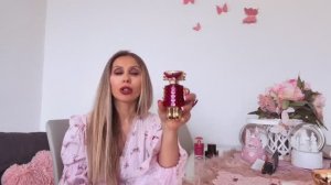 Ягодные Ароматы. Пробую Молекулы. Ароматы с малиной (Viktoriya Gorbatyuk)