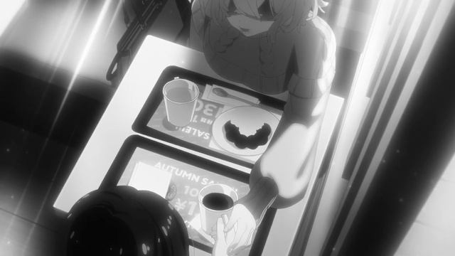 Девушка на час 5 сезон 3 серия аниме-сериал 2026