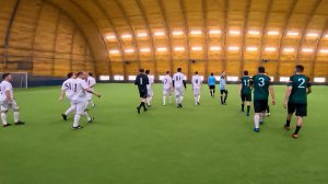 Футбольный турнир среди команд СМИ прошел в Казахстане. На поле вышли сотрудники «МИРа»