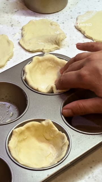 Закуска рыбака🐟🥧 Готовлю в любимом аэрогриле Demiand ♥️ Вб: #WW312153 Ozon: #2889567010