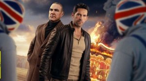 Резкий 2026 — Русский трейлер