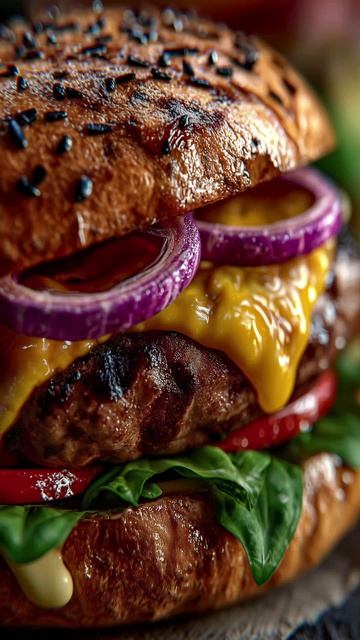 3d бургеры
#ии
#вкусноиточка
#бургер
#арты
#кулинария