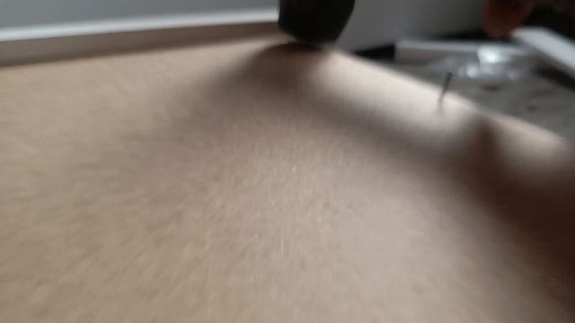 Сборка дополнительного модуля с полками. Двух дверного шкафа купе