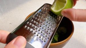 Освежающий салат из огурцов за 5 минут!