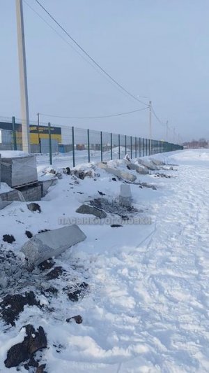 Автосервис СТО ОБЩЕЖИТИЕ из сэндвич-панелей 60х15. Часть 25.