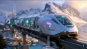 Будущее уже здесь! НЕЙРОСЕТЬ показала как мы будем выглядеть - Сергей Михель