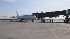 МАЙСКИЕ ПЕРЕЛЁТЫ