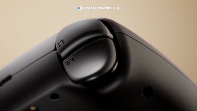 Официальный релиз долгожданного Steam Controller состоится уже через неделю — 4 мая! 🎮 Этот иннов...