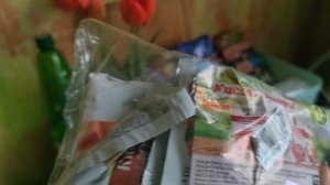 Погода жесть... Сходила на Валдберрис и Озон.