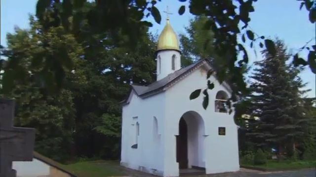 Д/ф.Миротворец.Святой ДАНИИЛ Московский.