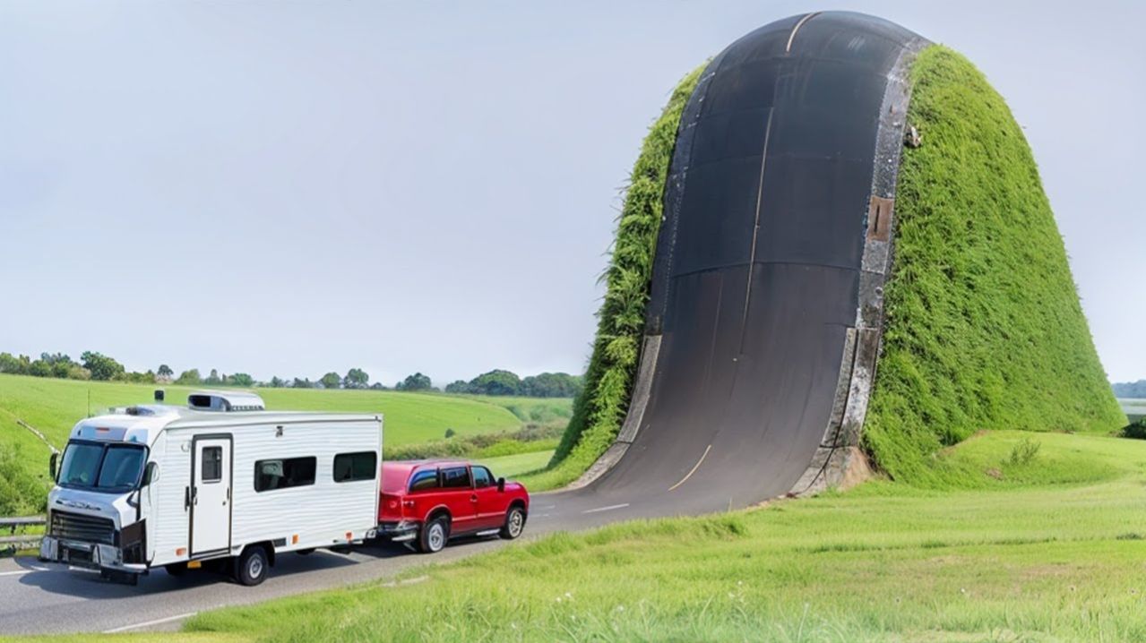 Машинки летают и прыгают! Развивающие мультики Машины помощники. Мультфильмы про машинки
