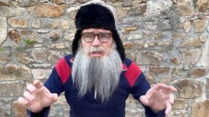 Россию спасёт гламур 😂  Виктория Боня, Айза и обращение к Путину пародия деда Архимеда.mp4