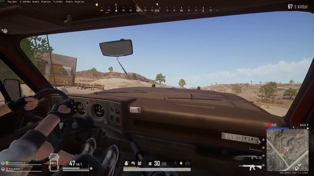 Sosik Pablo 228 Pubg