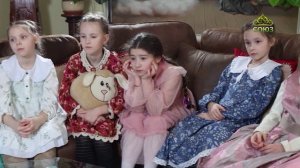 Сказки Сольбинского леса. Навстречу мечте