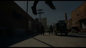 Паук-Нуар – трейлер, сериал (субтитры, 2026)