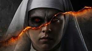 Монахиня из Борли: Возвращение — Русский трейлер (2026)