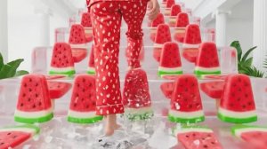 Какую фантастическую лестницу вы бы выбрали? Невероятно приятное ASMR-видео