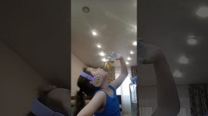 Я готовлю себе пить