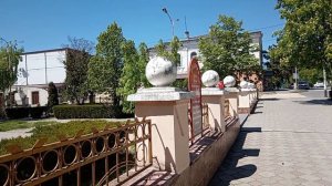 Мой городок ч. 2