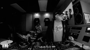 Renegade Radio Camp - SLAVA FINIST - Apr 24 / 2026