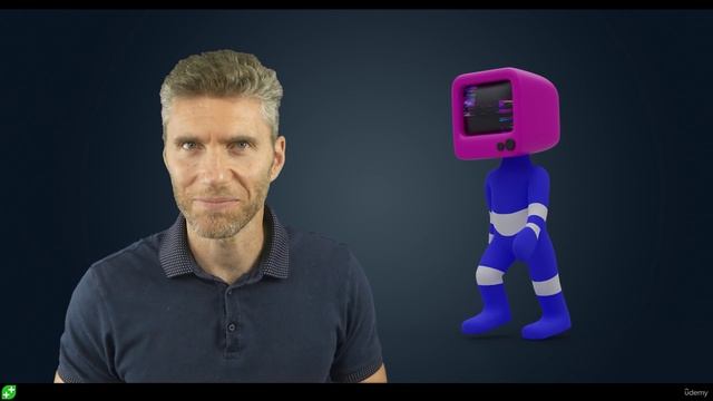 88 - Wrap Up Animation Rigging смотреть онлайн