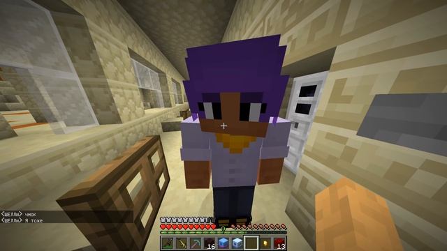 У НАС ПОЛУЧИЛОСЬ?! ЧТО СОЗДАЛ БРОК? БРАВЛ СТАРС В МАЙНКРАФТ #38