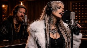 VIKING Odin Knows My Pain