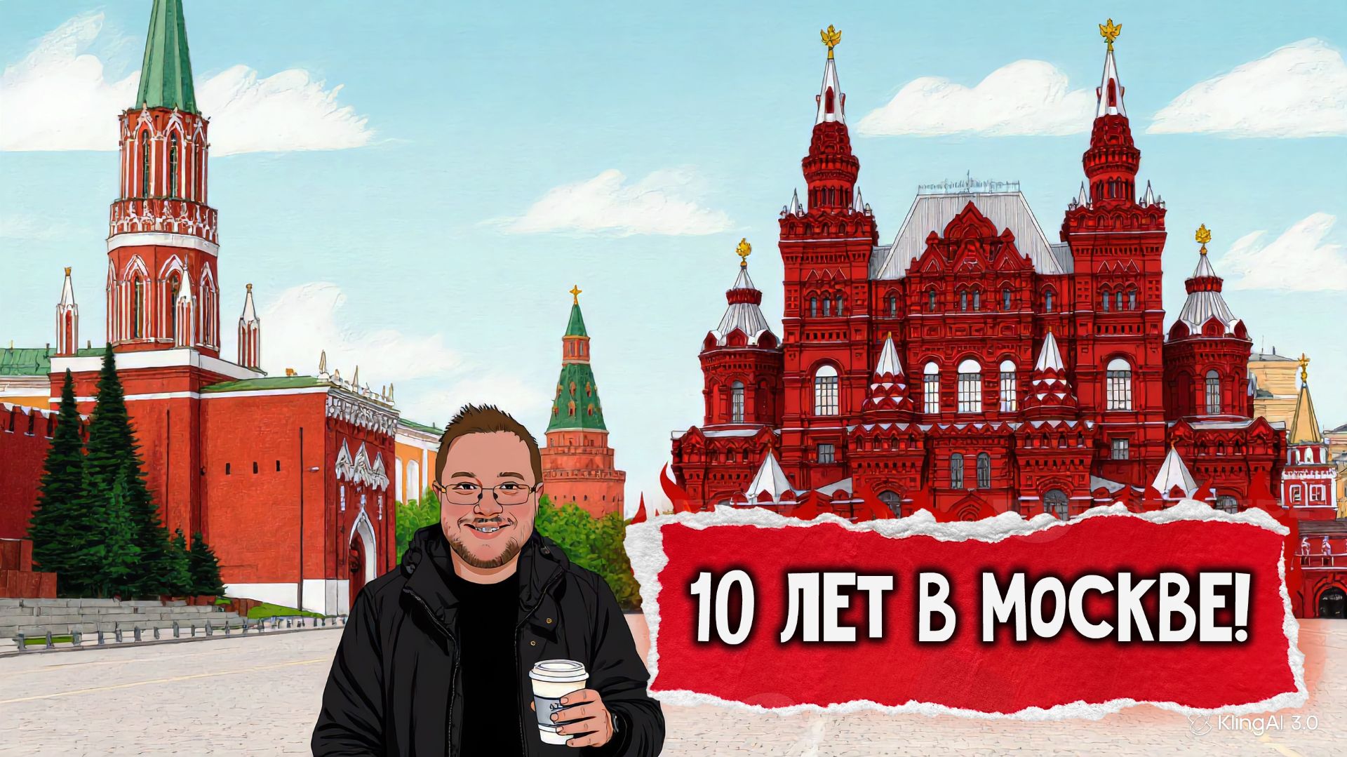 10 Лет В Москве. Мой Опыт Жизни В Столице После Переезда В Москву Из Региона