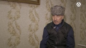 Телеочерк. Тимиев Зархмат