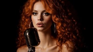 Scarlette Laine - I Still Miss You _ Soul Blues _ Emotional Blues