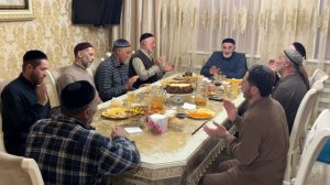 Мовлид (Б1аь зикар) 27.04.2024 год