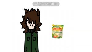 крч новая рубрика! (описание) черт я майонезом всю кухню залил