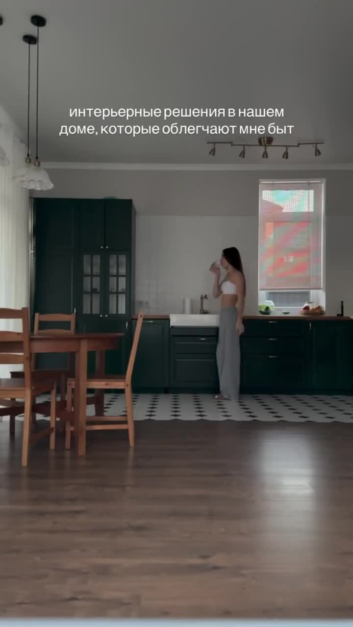 Хотите, чтобы дом не создавал проблем, а решал их? Есть несколько неочевидных, но гениальных в св...