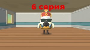 фильм клоны 6 серия