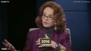 Линда Моултон Хоу наконец призналась в том, что они видели в Антарктиде «Я должна сказать правду»