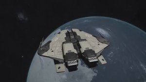 PLAYINGl SPACE - Elite Dangerous