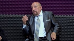 88. Юрий Комаров. О Евгении Евстигнееве. Часть 2